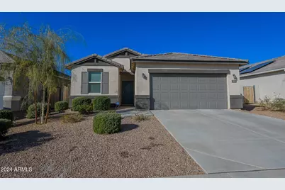 3575 N Montoya, Casa Grande, AZ 85122 - Photo 1