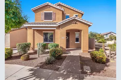 2090 S Moccasin, Gilbert, AZ 85295 - Photo 1