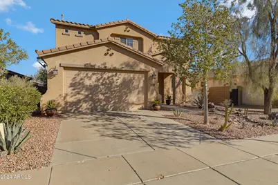 26853 N 176th Drive, Surprise, AZ 85387 - Photo 1