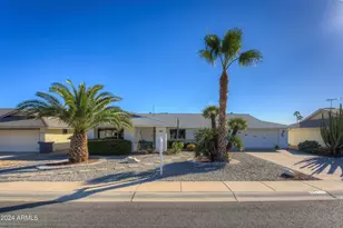 12441 W Morning Dove, Sun City West, AZ 85375 - Photo 1
