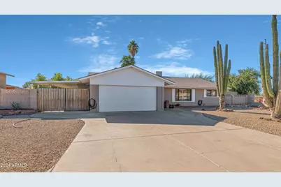 5849 W Monte Cristo, Glendale, AZ 85306 - Photo 1