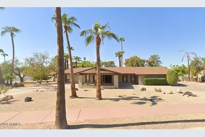 1106 N Villa Nueva Drive, Litchfield Park, AZ 85340 - Photo 1