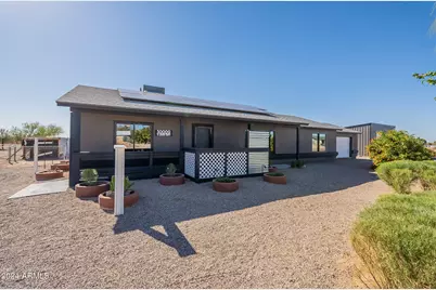 30009 W Latham, Buckeye, AZ 85396 - Photo 1