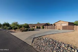 7801 E Davenport Dr, Scottsdale, AZ 85260 - Photo 1