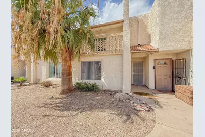 3840 N 43rd Avenue #58, Phoenix, AZ 85031 - Photo 1