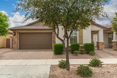 10065 E Thatcher, Mesa, AZ 85212 - Photo 1