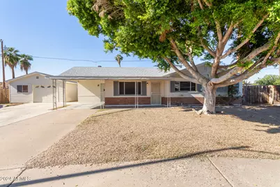 11620 N 32nd, Phoenix, AZ 85029 - Photo 1