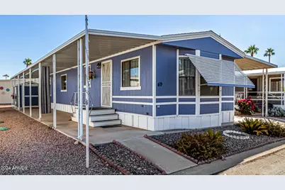 11101 E University, Apache Junction, AZ 85120 - Photo 1