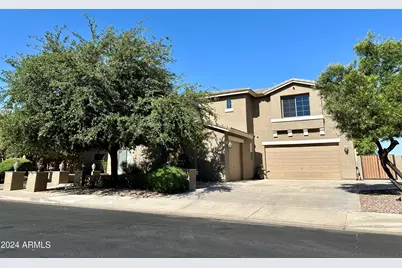 7122 S Champagne Way, Gilbert, AZ 85298 - Photo 1