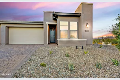18336 E Spring Valley, Rio Verde, AZ 85263 - Photo 1