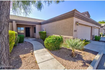 846 N Pueblo, Casa Grande, AZ 85122 - Photo 1