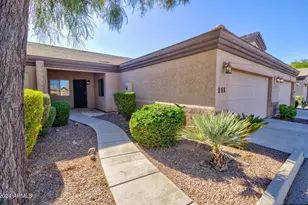 846 N Pueblo, Casa Grande, AZ 85122 - Photo 1