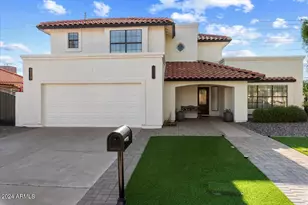 16008 N 56th Way, Scottsdale, AZ 85254 - Photo 1