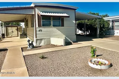 747 E Germann, San Tan Valley, AZ 85140 - Photo 1