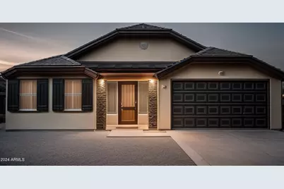 9418 W Concordia, Arizona City, AZ 85123 - Photo 1