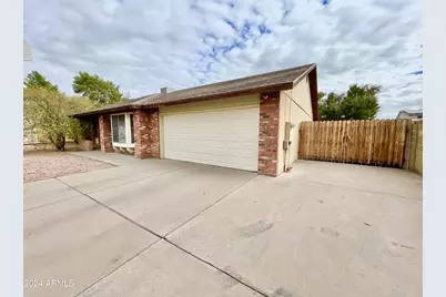 1451 N Spencer, Mesa, AZ 85203 - Photo 1