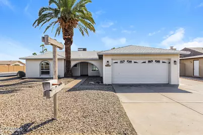 4903 W Desert Cove, Glendale, AZ 85304 - Photo 1