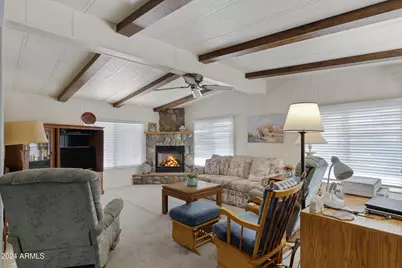 661 S Hawes, Mesa, AZ 85208 - Photo 1