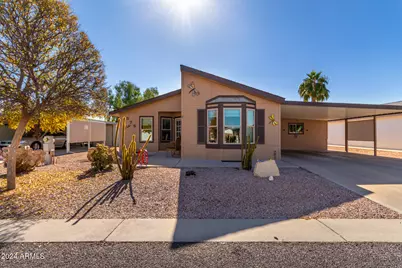 8500 E Southern Avenue #575, Mesa, AZ 85209 - Photo 1