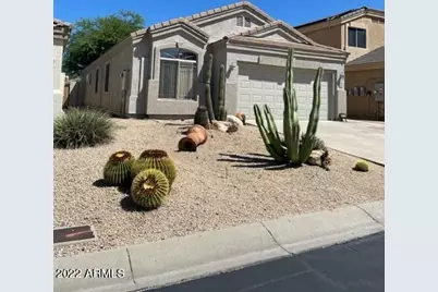 4314 E Smokehouse Trail, Cave Creek, AZ 85331 - Photo 1