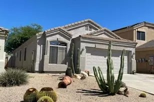 4314 E Smokehouse Trail, Cave Creek, AZ 85331 - Photo 1