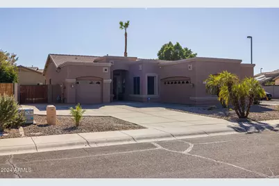 3355 E Los Altos, Gilbert, AZ 85297 - Photo 1