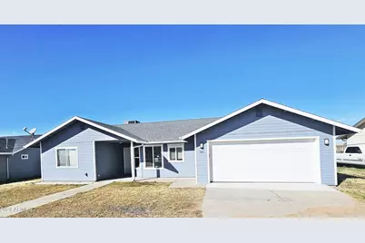 946 W 7th, Snowflake, AZ 85937 - Photo 1