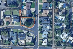 4002 N 44th, Phoenix, AZ 85018 - Photo 1