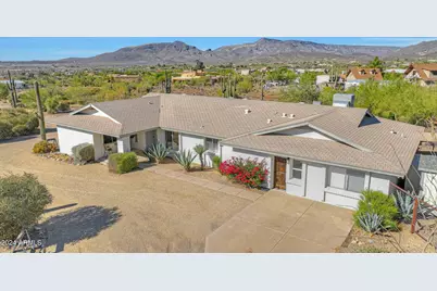 6914 E Highland, Cave Creek, AZ 85331 - Photo 1