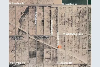 89Xx S 539th, Tonopah, AZ 85354 - Photo 1