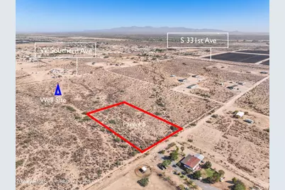 Xx W Alta Vista Road #-, Tonopah, AZ 85354 - Photo 1