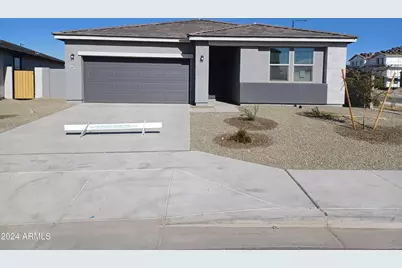 24078 W Pecan Road, Buckeye, AZ 85326 - Photo 1