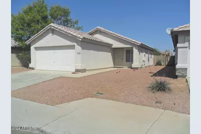 11116 W Montecito Avenue, Phoenix, AZ 85037 - Photo 1