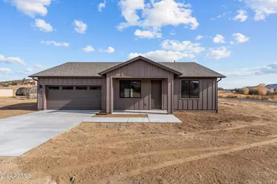 18473 W Henry Coe, Peeples Valley, AZ 86332 - Photo 1
