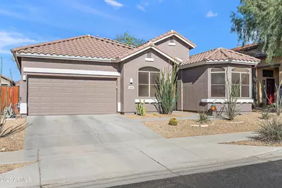 2412 W Crimson, Phoenix, AZ 85085 - Photo 1