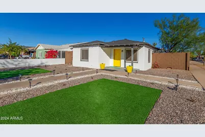1630 W Culver, Phoenix, AZ 85007 - Photo 1