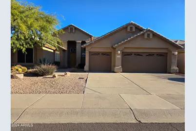 11206 E Oberlin, Scottsdale, AZ 85262 - Photo 1
