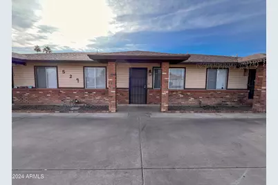 529 E 6th, Mesa, AZ 85204 - Photo 1