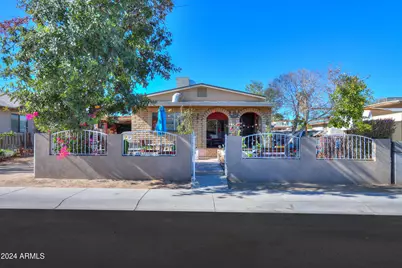 8204 S Calle Sahuaro --, Guadalupe, AZ 85283 - Photo 1