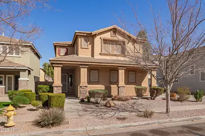 4130 W Irwin, Phoenix, AZ 85041 - Photo 1