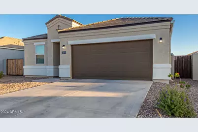 5273 E Emery Road, San Tan Valley, AZ 85143 - Photo 1