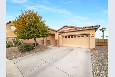 6824 S 74th, Laveen, AZ 85339 - Photo 1
