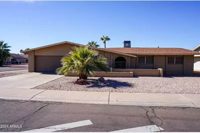 2526 S Los Feliz Drive, Tempe, AZ 85282 - Photo 1