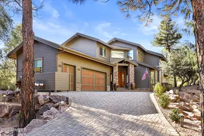 2507 E Scarlet Bugler, Payson, AZ 85541 - Photo 1