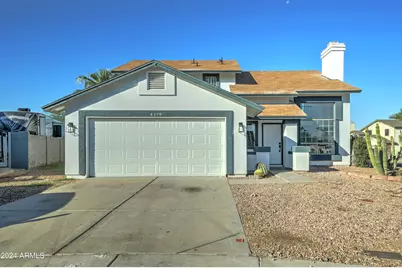 8319 W McLellan, Glendale, AZ 85305 - Photo 1