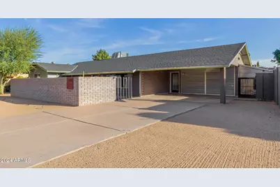 3033 E Sierra Street, Phoenix, AZ 85028 - Photo 1