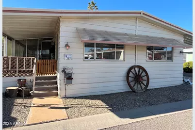 10960 N 67th, Glendale, AZ 85304 - Photo 1