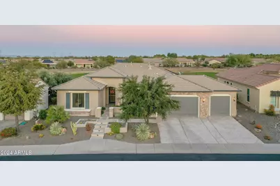 20227 N 264th, Buckeye, AZ 85396 - Photo 1