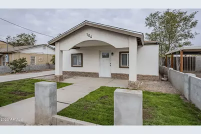 104 W 7th, Eloy, AZ 85131 - Photo 1