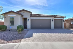 1619 E Joelle, Casa Grande, AZ 85122 - Photo 1